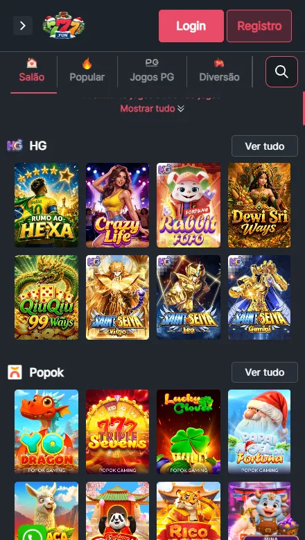 Métodos de pagamento na 777bet Brasil – Pix, PicPay e criptomoedas